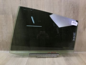 Скло дверей задн. лів. TOYOTA PRIUS 16-