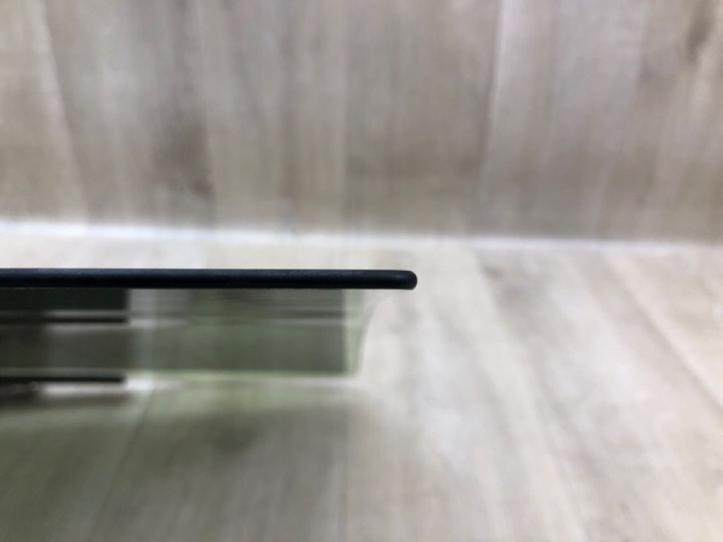 6811447100 | Скло дверей задн. лів. TOYOTA PRIUS 16- - Фото 3