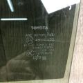 6811447100 | Скло дверей задн. лів. TOYOTA PRIUS 16- - Прев'ю 4