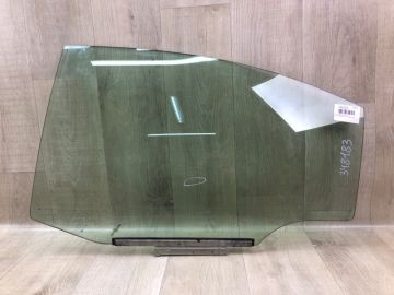 Скло дверей задн. лів. LEXUS ES350 06-12