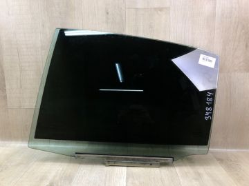 Стекло двери задн. лев. TOYOTA CAMRY 70 17-