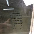6810406290 | Стекло двери задн. лев. TOYOTA CAMRY 70 17- - Превью 4