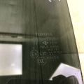 6810442110 | Скло дверей задн. лів. TOYOTA RAV4 05-12 - Прев'ю 4