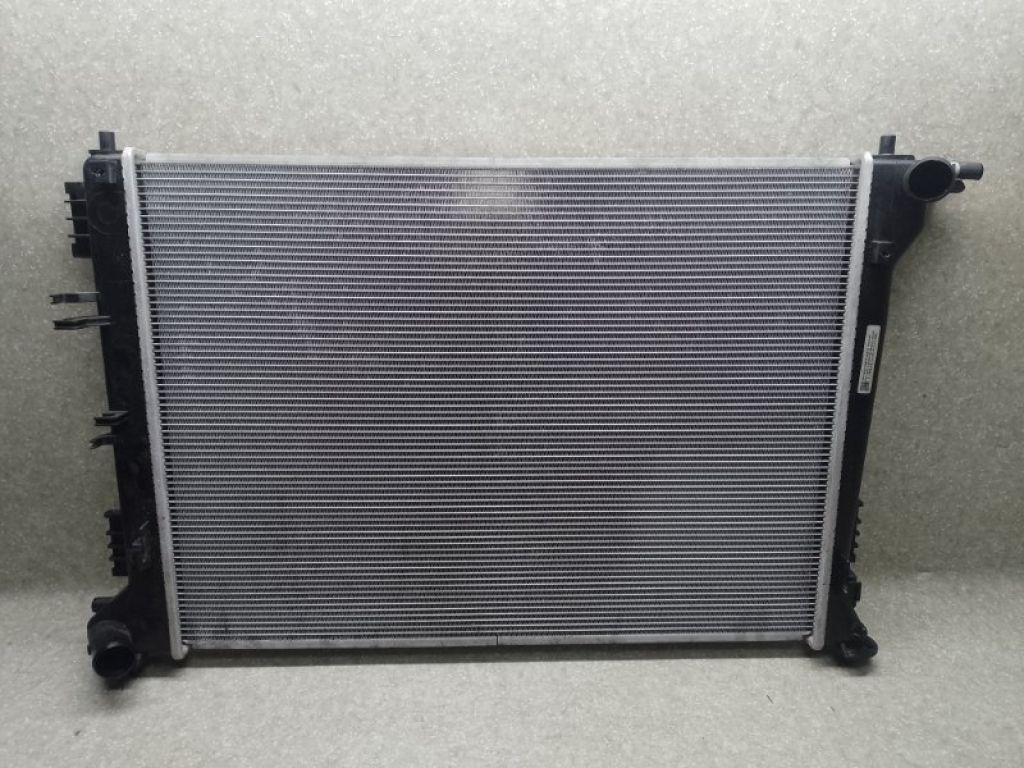 25310D3500 | Радіатор основний HYUNDAI TUCSON TL 15-20