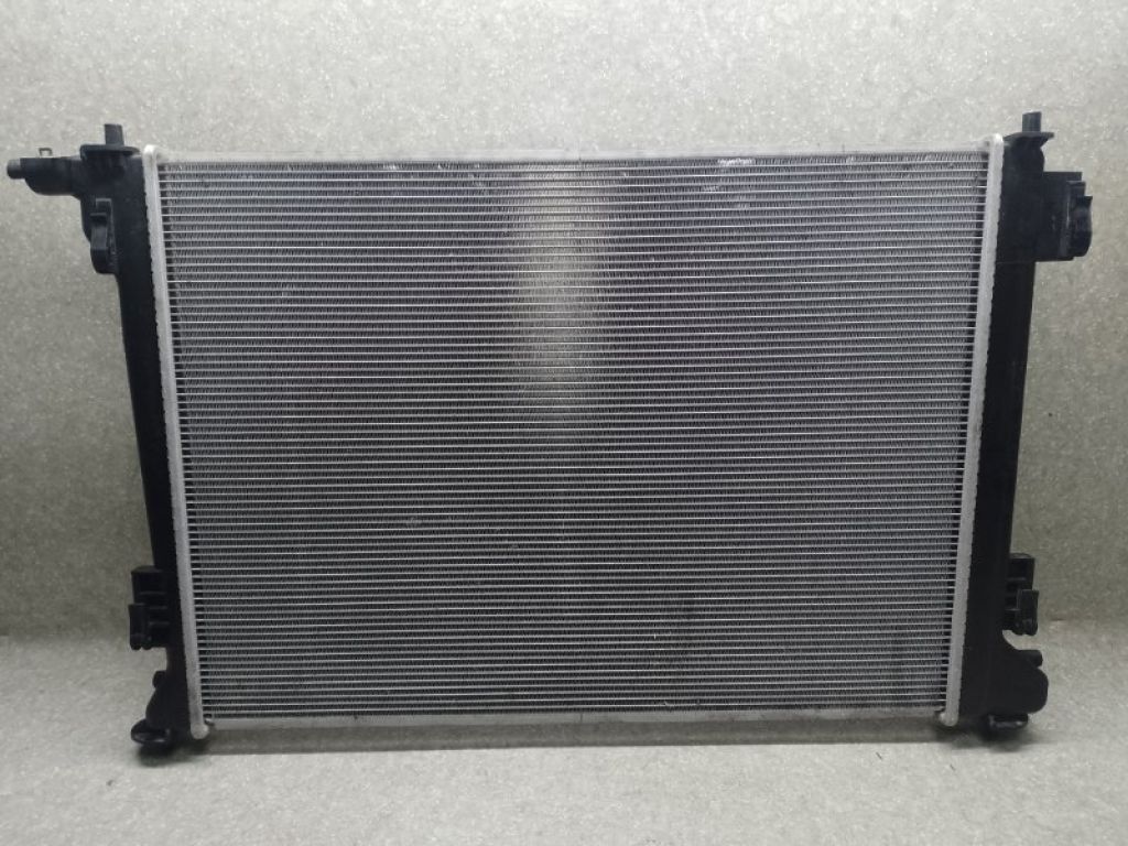 25310D3500 | Радіатор основний HYUNDAI TUCSON TL 15-20 - Фото 2