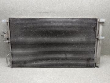 Радіатор кондиціонера HYUNDAI TUCSON TL 15-20