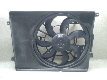 Диффузор вентилятора основного радиатора HYUNDAI TUCSON TL 15-20