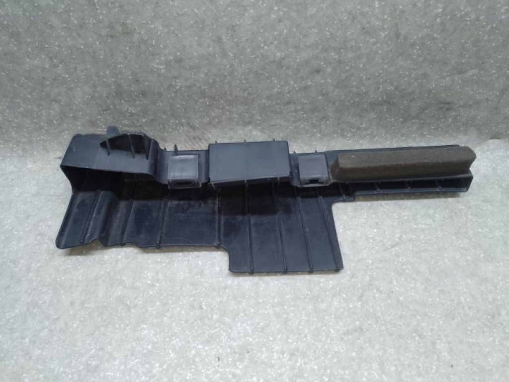 29136D3650 | Дефлектор радіатора лів. HYUNDAI TUCSON TL 15-20 - Фото 2