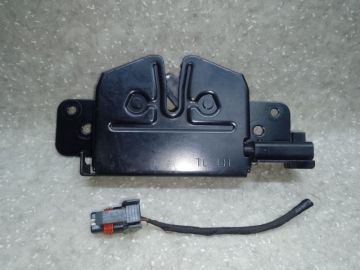 Замок капота HYUNDAI TUCSON TL 15-20