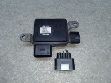 Блок управления вентилятором радиатора HYUNDAI TUCSON TL 15-20