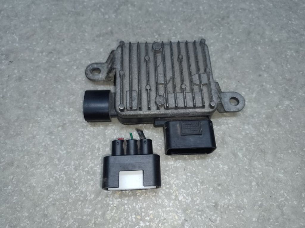 25385D3500 | Блок управления вентилятором радиатора HYUNDAI TUCSON TL 15-20 - Фото 2