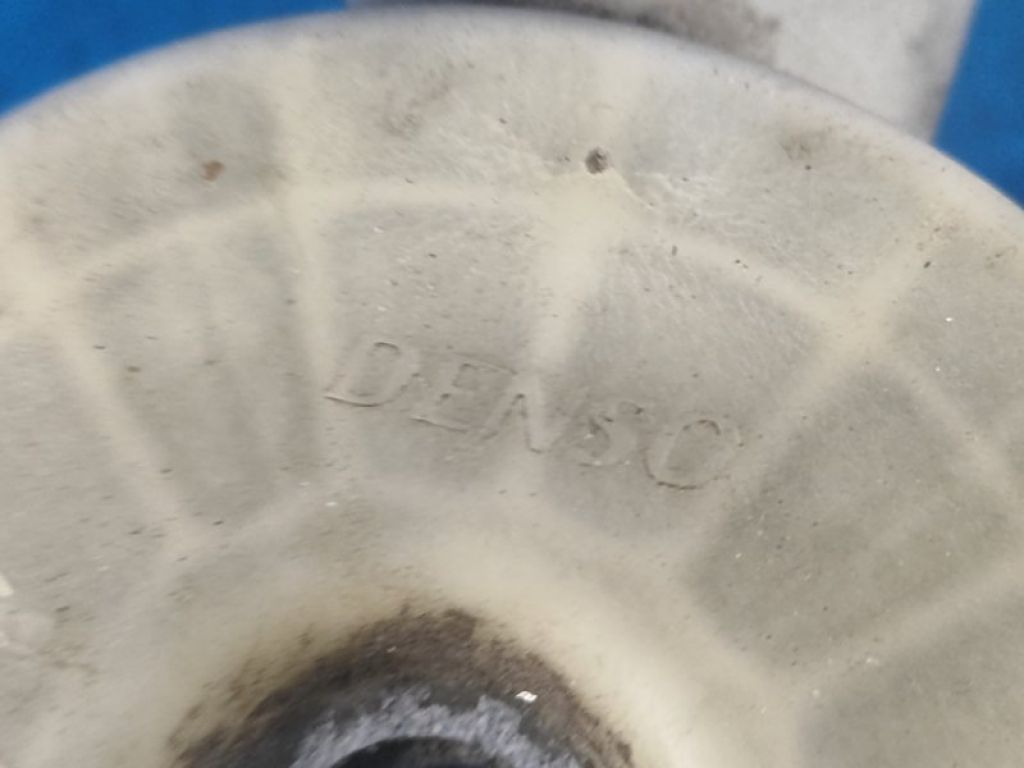 16361-0P100 | Крильчатка вентилятора основного радіатора TOYOTA SIENNA 03-10 - Фото 2