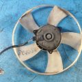 16361-0P100 | Крильчатка вентилятора основного радіатора TOYOTA SIENNA 03-10 - Прев'ю 3
