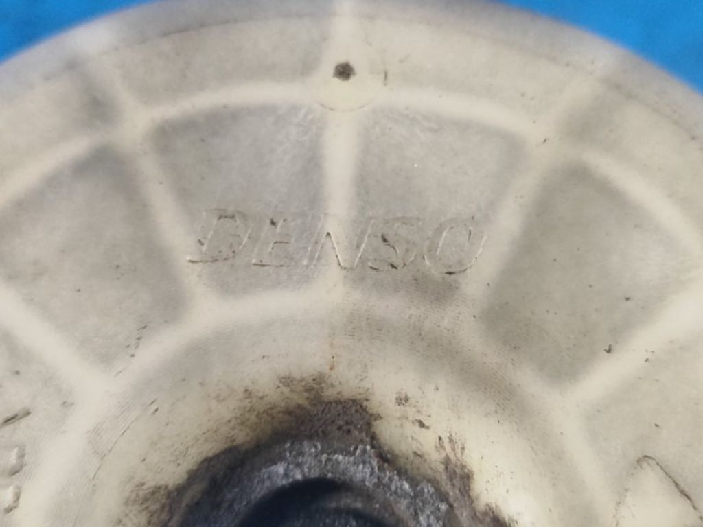 16361-0P120 | Крильчатка вентилятора основного радіатора TOYOTA SIENNA 03-10 - Фото 2