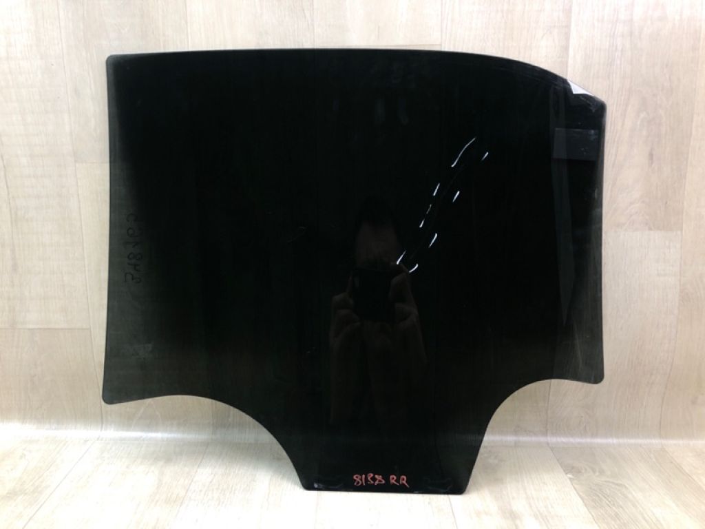 25798669 | Скло дверей задн. прав. CHEVROLET EQUINOX 09-17 - Фото 2