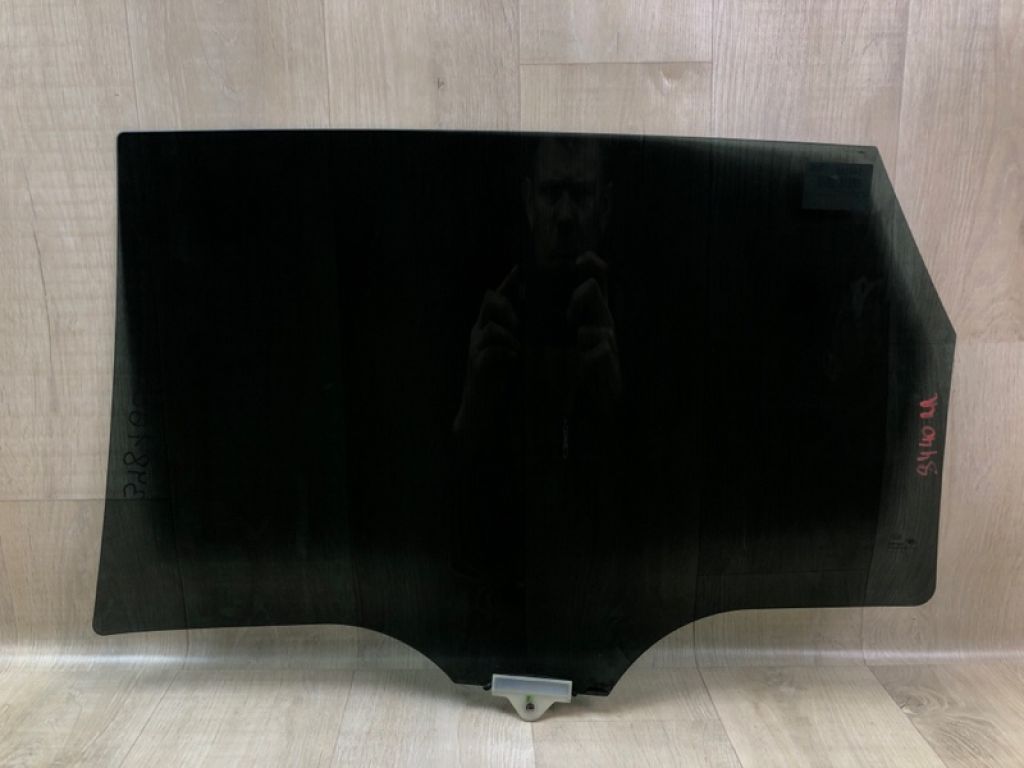 83420-C5010 | Скло дверей задн. прав. KIA SORENTO UM 14- - Фото 2