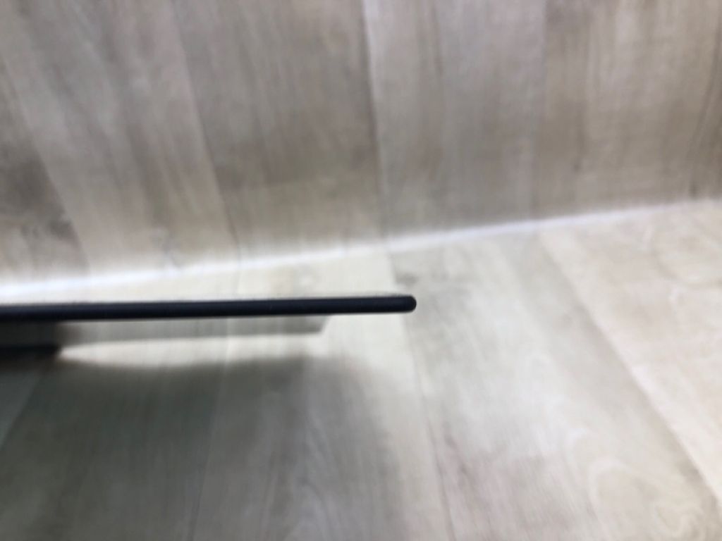 6810342110 | Стекло двери задн. прав. TOYOTA RAV4 05-12 - Фото 3