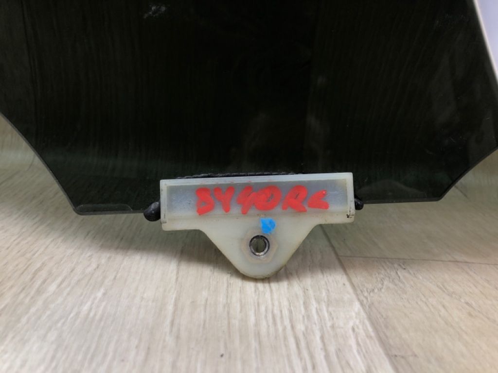 83410-C5010 | Скло дверей задн. лів. KIA SORENTO UM 14- - Фото 5