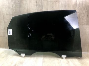 Скло дверей задн. прав. INFINITI FX/QX70 S51 08-17