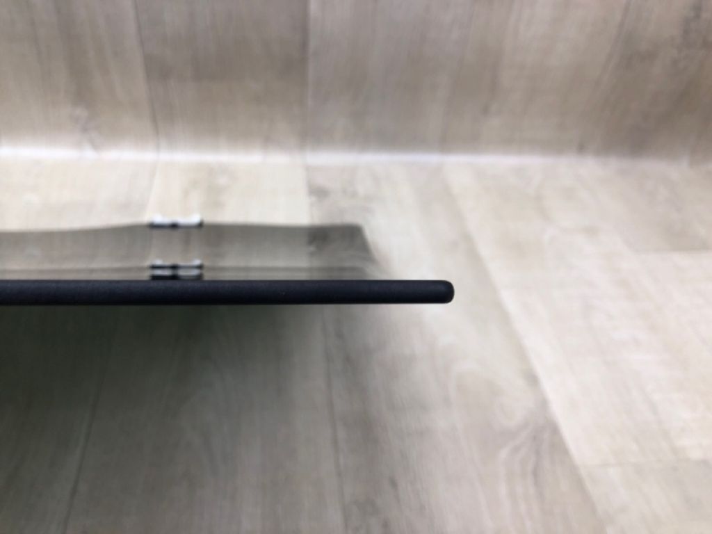 823001CA1A | Скло дверей задн. прав. INFINITI FX/QX70 S51 08-17 - Фото 3