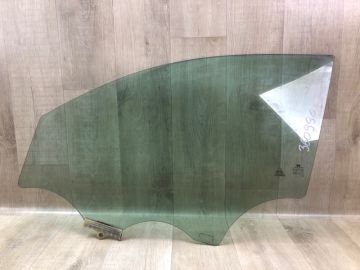 Скло дверей передн. лів. HYUNDAI TUCSON TL 15-20