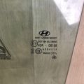 82410D3030 | Стекло двери передн. лев. HYUNDAI TUCSON TL 15-20 - Превью 4