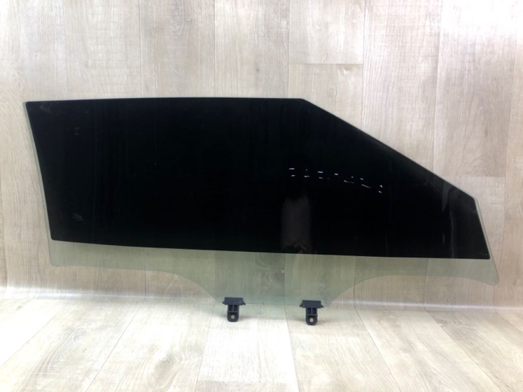 824112V000 | Скло дверей передн. лів. HYUNDAI VELOSTER 11-18 - Фото 2