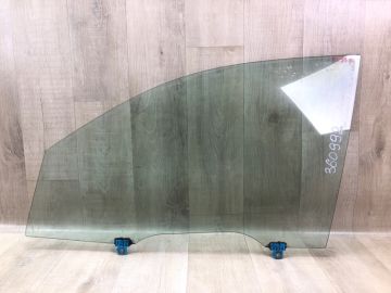 Скло дверей передн. лів. MITSUBISHI OUTLANDER GF 12-