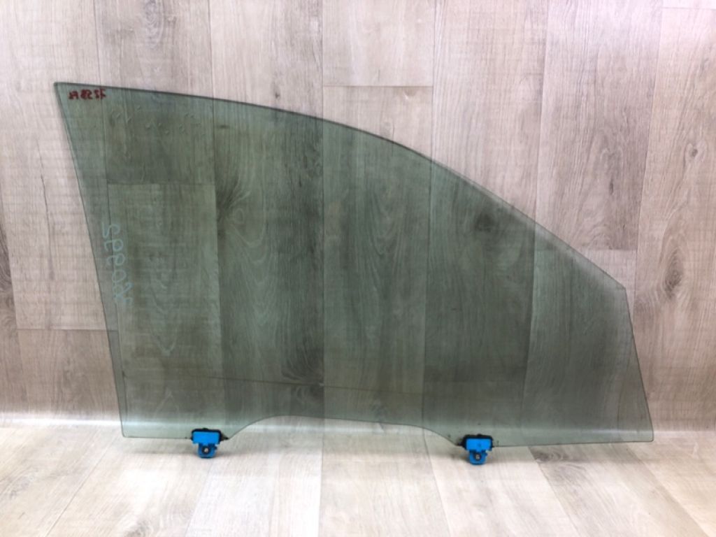 5706A583 | Скло дверей передн. лів. MITSUBISHI OUTLANDER GF 12- - Фото 2