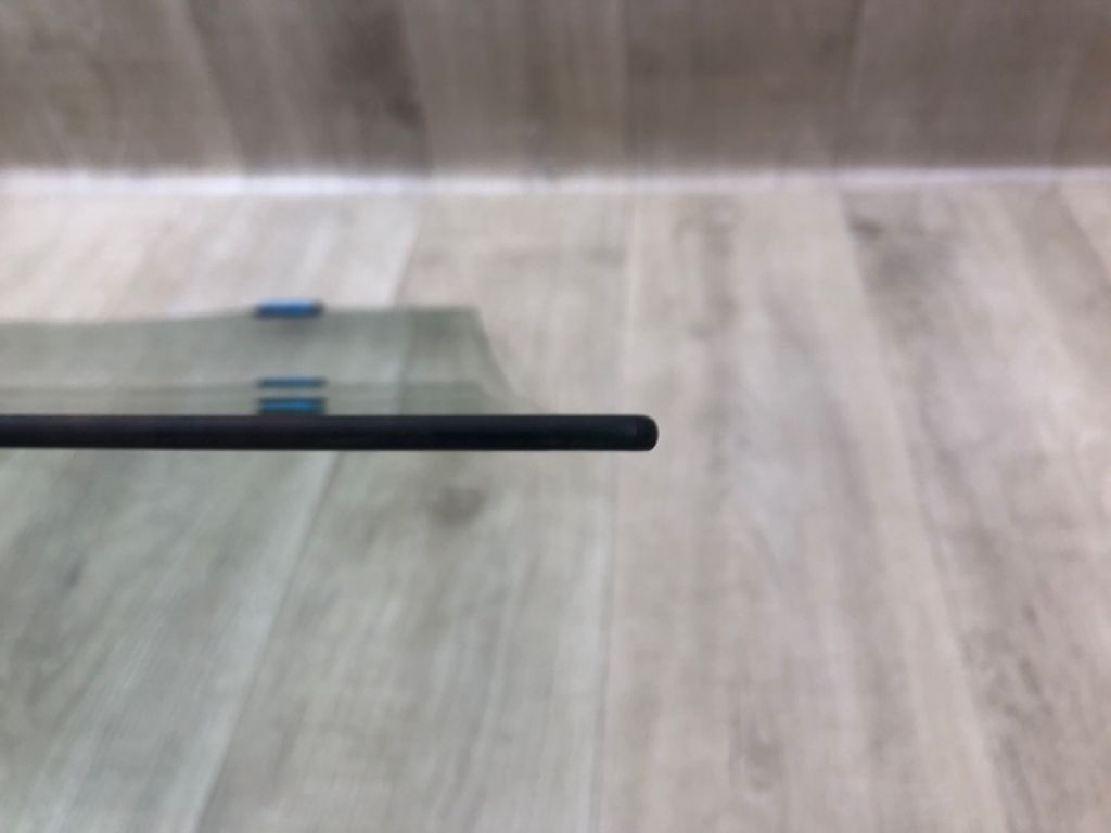 5706A583 | Скло дверей передн. лів. MITSUBISHI OUTLANDER GF 12- - Фото 3