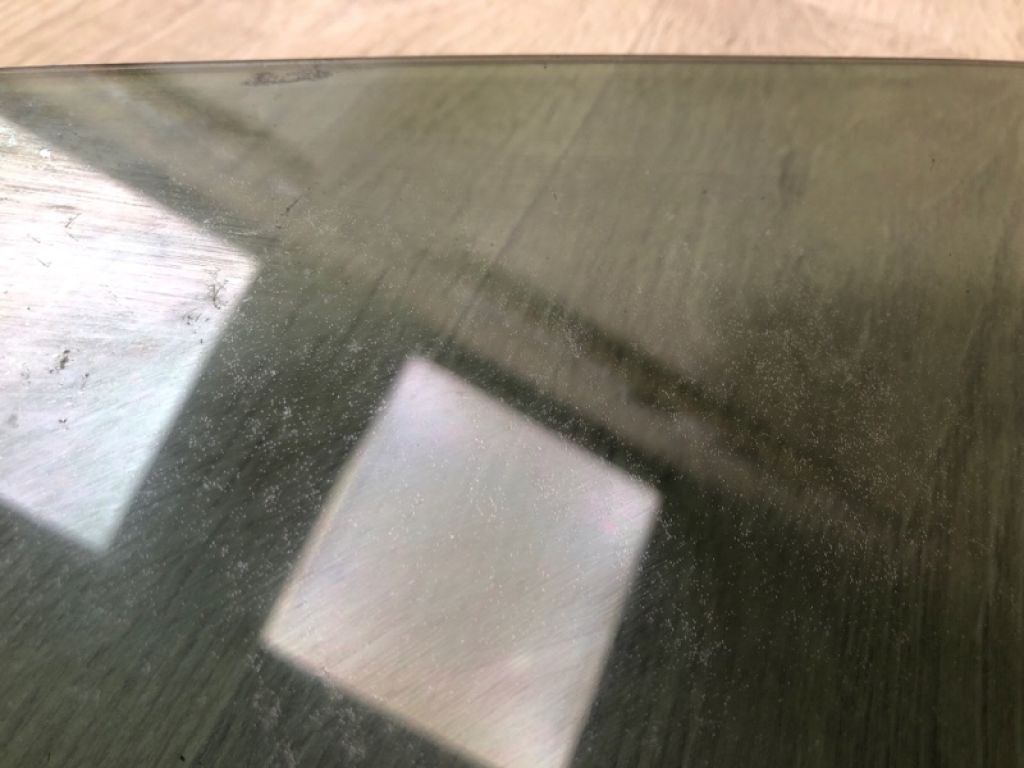 6810204092 | Скло дверей передн. лів. TOYOTA TACOMA 05-15 - Фото 6