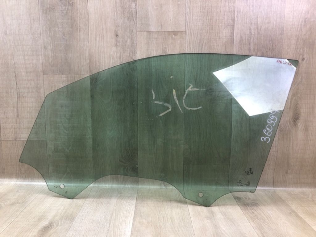 5NN845201A | Стекло двери передн. лев. VOLKSWAGEN TIGUAN 16-23