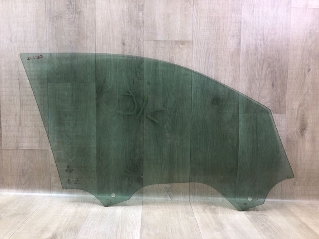 5NN845201A | Стекло двери передн. лев. VOLKSWAGEN TIGUAN 16-23 - Фото 2