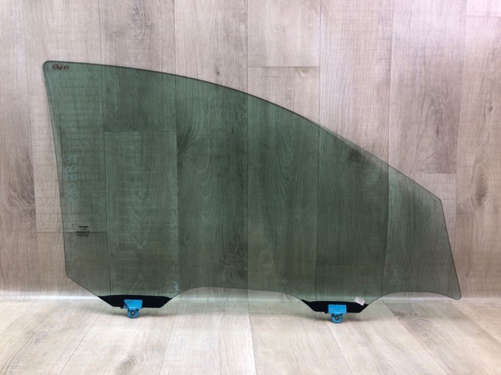 803019KA0A | Скло дверей передн. лів. NISSAN VERSA B17 11-19 - Фото 2