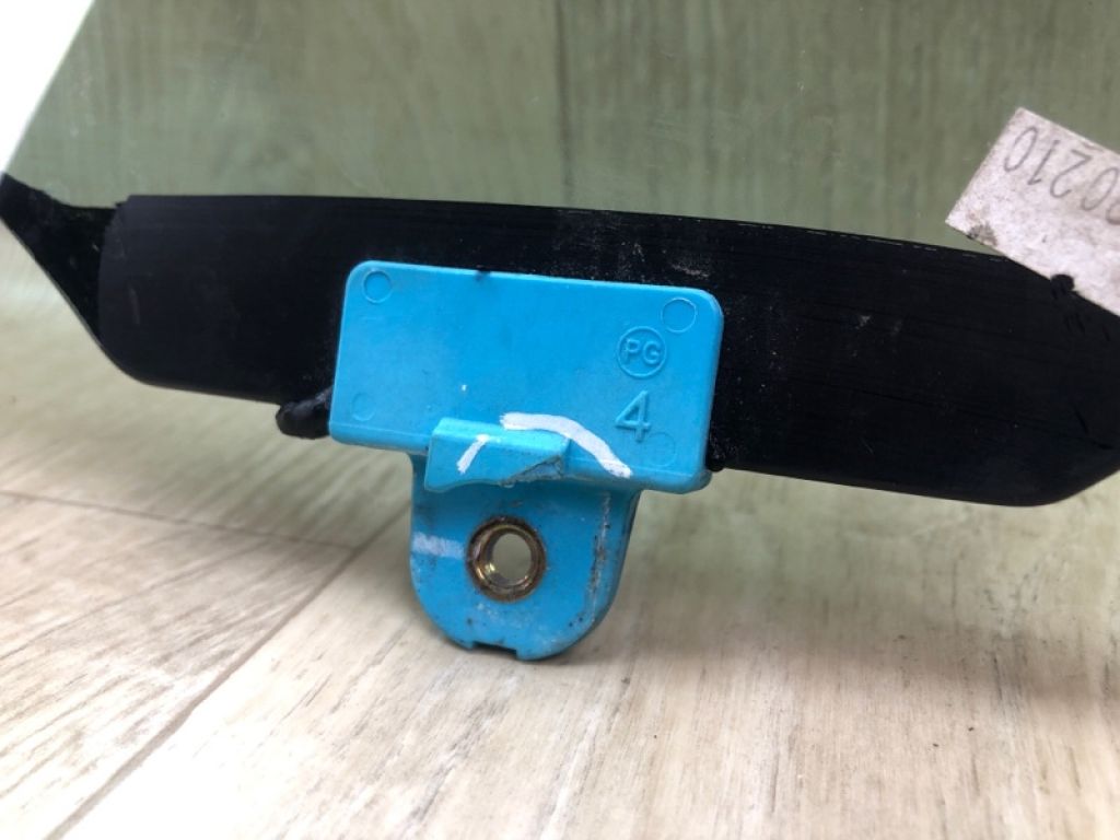 803019KA0A | Скло дверей передн. лів. NISSAN VERSA B17 11-19 - Фото 6