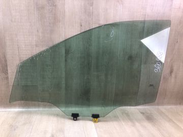 Скло дверей передн. лів. NISSAN X-TRAIL/ROGUE T32 13-20