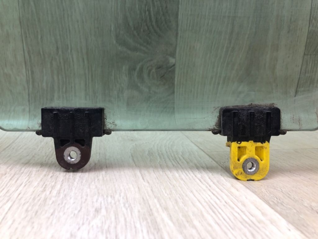 80301-4BA0A | Скло дверей передн. лів. NISSAN X-TRAIL/ROGUE T32 13-20 - Фото 5