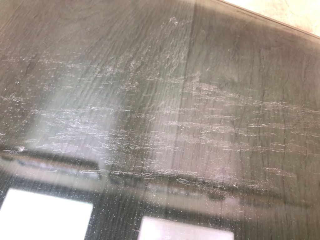 6810233070 | Скло дверей передн. лів. TOYOTA CAMRY 30 02-06 - Фото 5