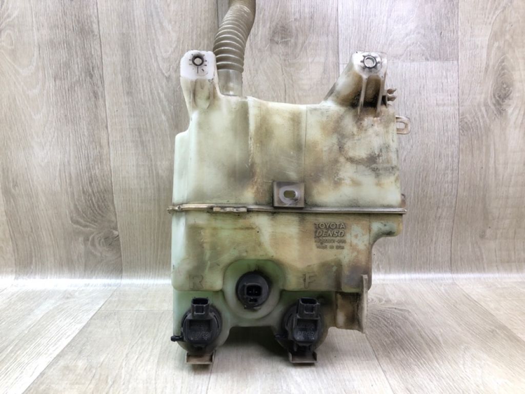 853150T010 | Бачок омивача TOYOTA VENZA 09-16 - Фото 3