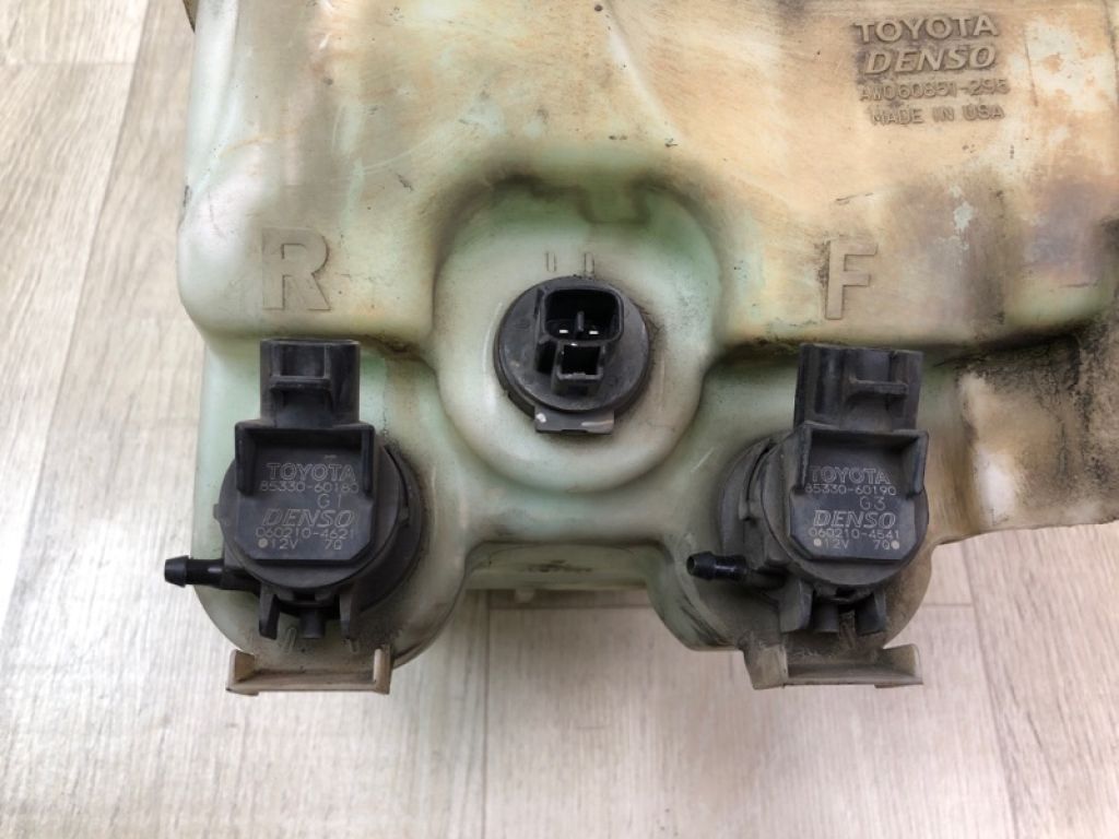 853150T010 | Бачок омивача TOYOTA VENZA 09-16 - Фото 6
