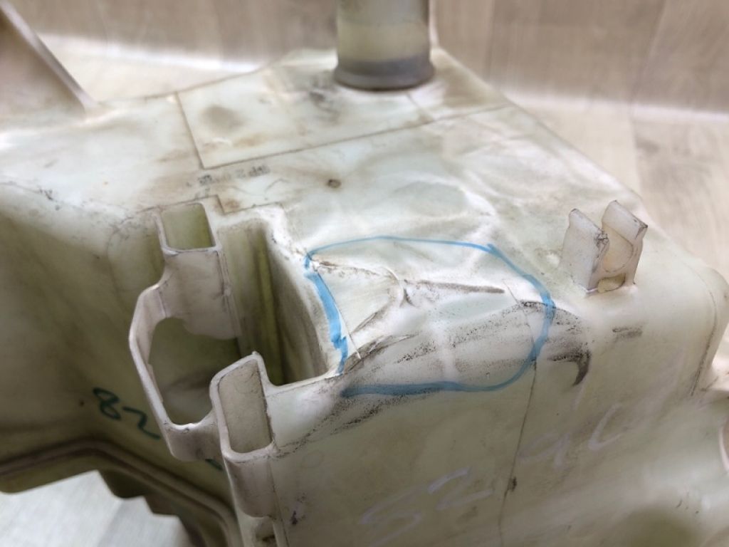 853150T010 | Бачок омивача TOYOTA VENZA 09-16 - Фото 8