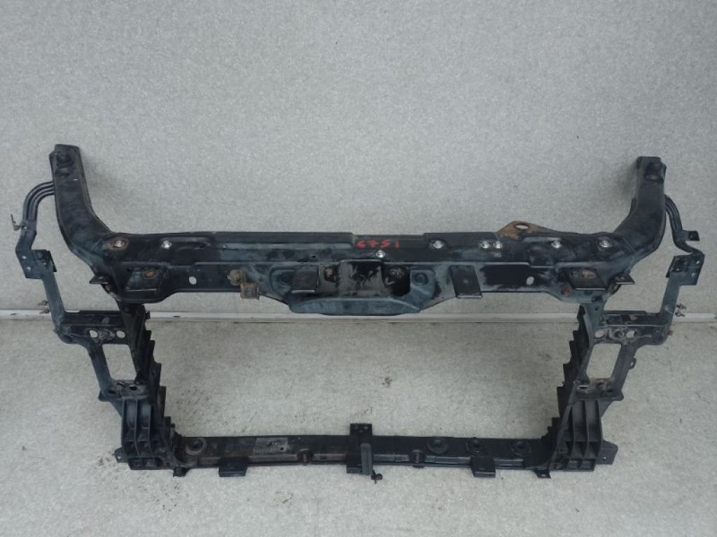 641014C200 | Панель передня KIA OPTIMA TF 11-16