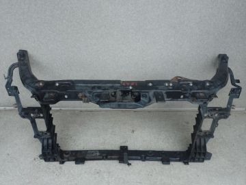 Панель передня KIA OPTIMA TF 11-16