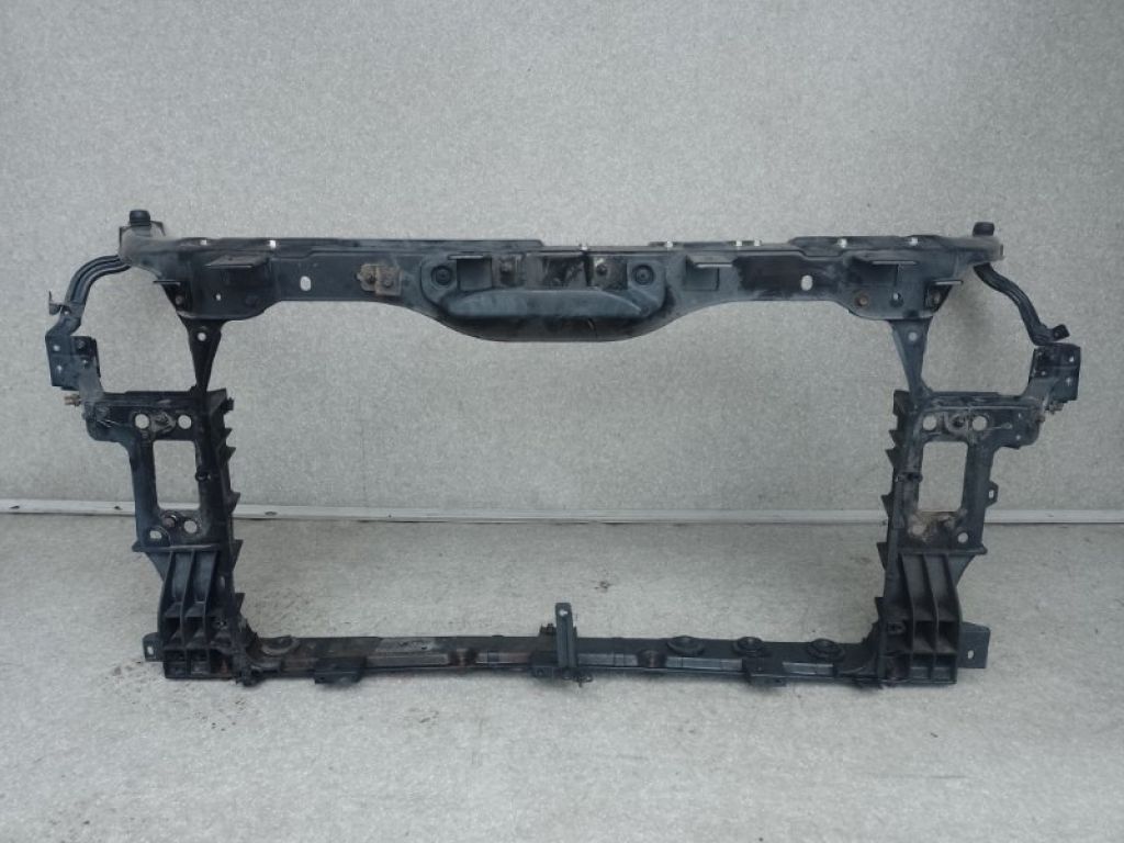 641014C200 | Панель передня KIA OPTIMA TF 11-16 - Фото 3