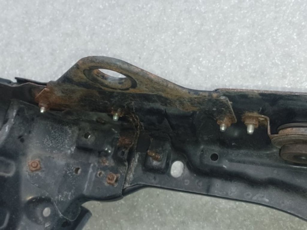 641014C200 | Панель передня KIA OPTIMA TF 11-16 - Фото 8