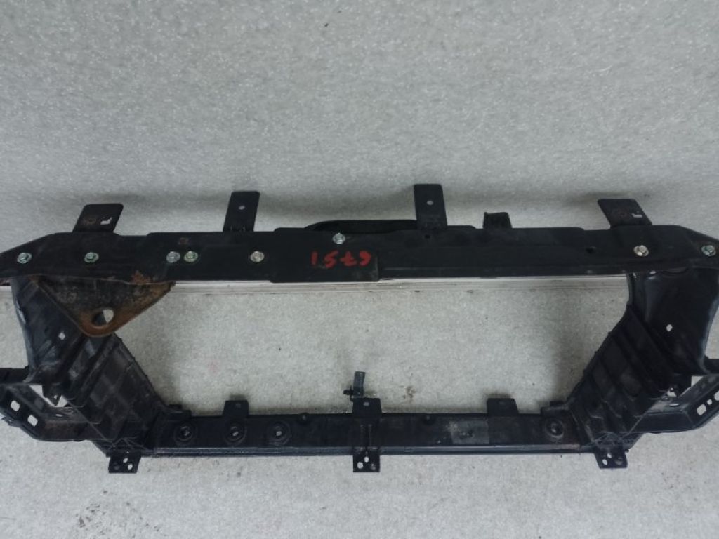 641014C200 | Панель передня KIA OPTIMA TF 11-16 - Фото 10