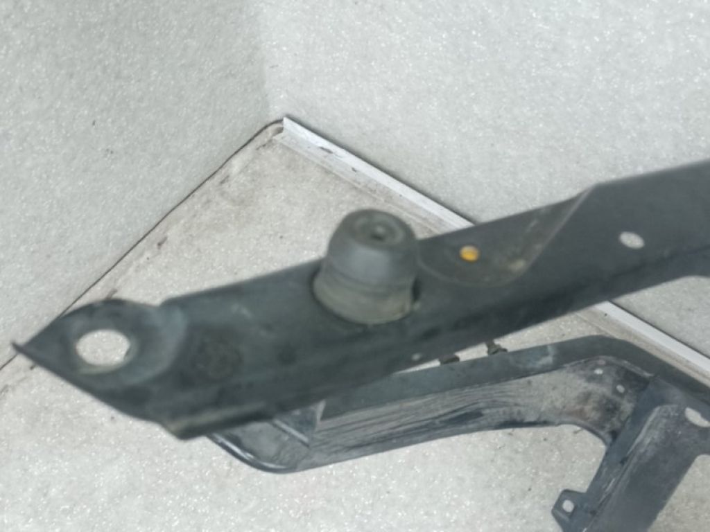 641014C200 | Панель передня KIA OPTIMA TF 11-16 - Фото 11