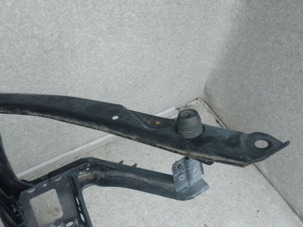 641014C200 | Панель передня KIA OPTIMA TF 11-16 - Фото 12