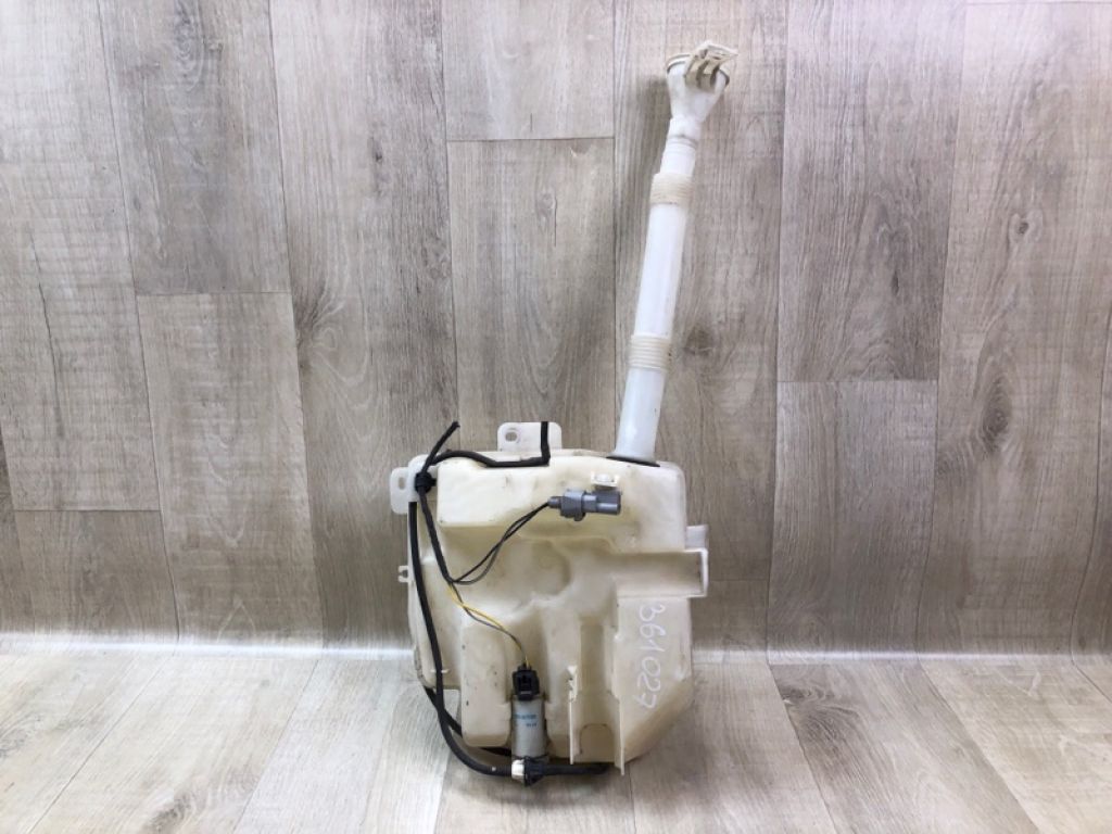 8260A276 | Бачок омывателя MITSUBISHI OUTLANDER GF 12-