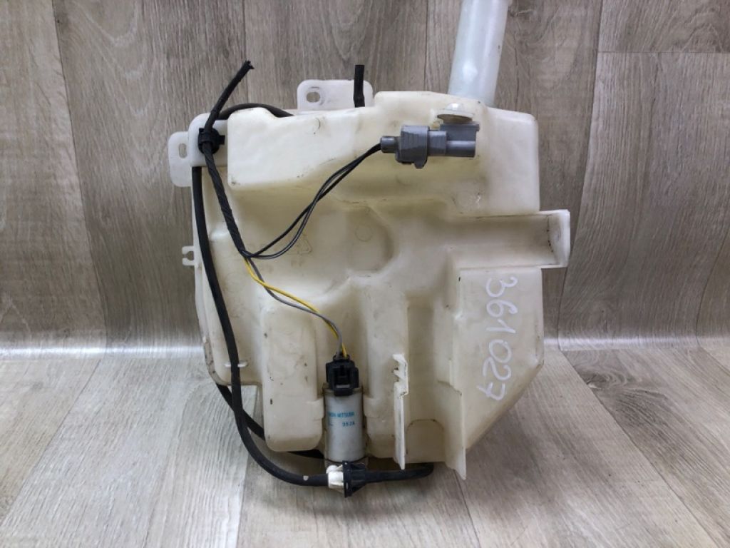 8260A276 | Бачок омывателя MITSUBISHI OUTLANDER GF 12- - Фото 4